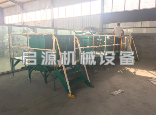 無機浸滲設(shè)備
